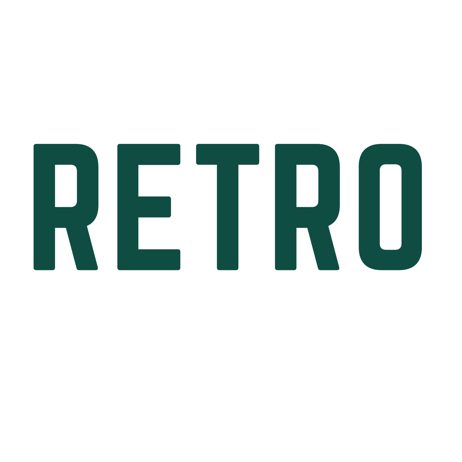 RETRO