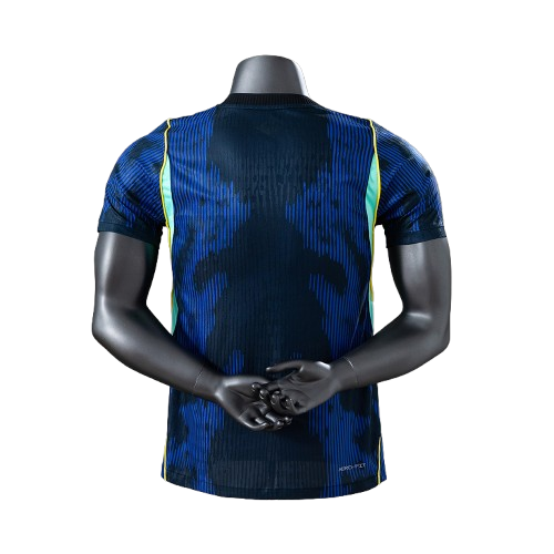 Brazil FIFA WORLD CUP 2026 Away Player Version Jersey S-4XL | Short Sleeves