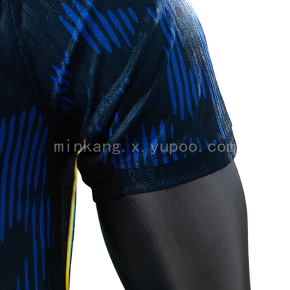 Brazil FIFA WORLD CUP 2026 Away Player Version Jersey S-4XL | Short Sleeves