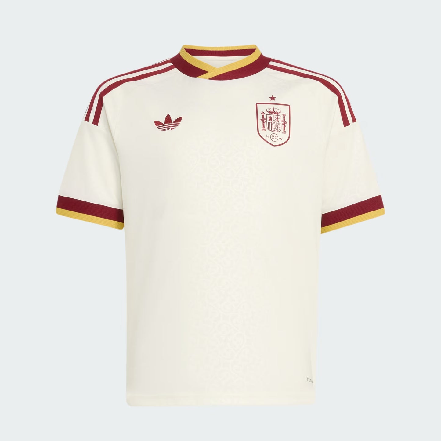 Spain FIFA World Cup 2026 AWAY player version Jersey S-3XL| Short Sleeves