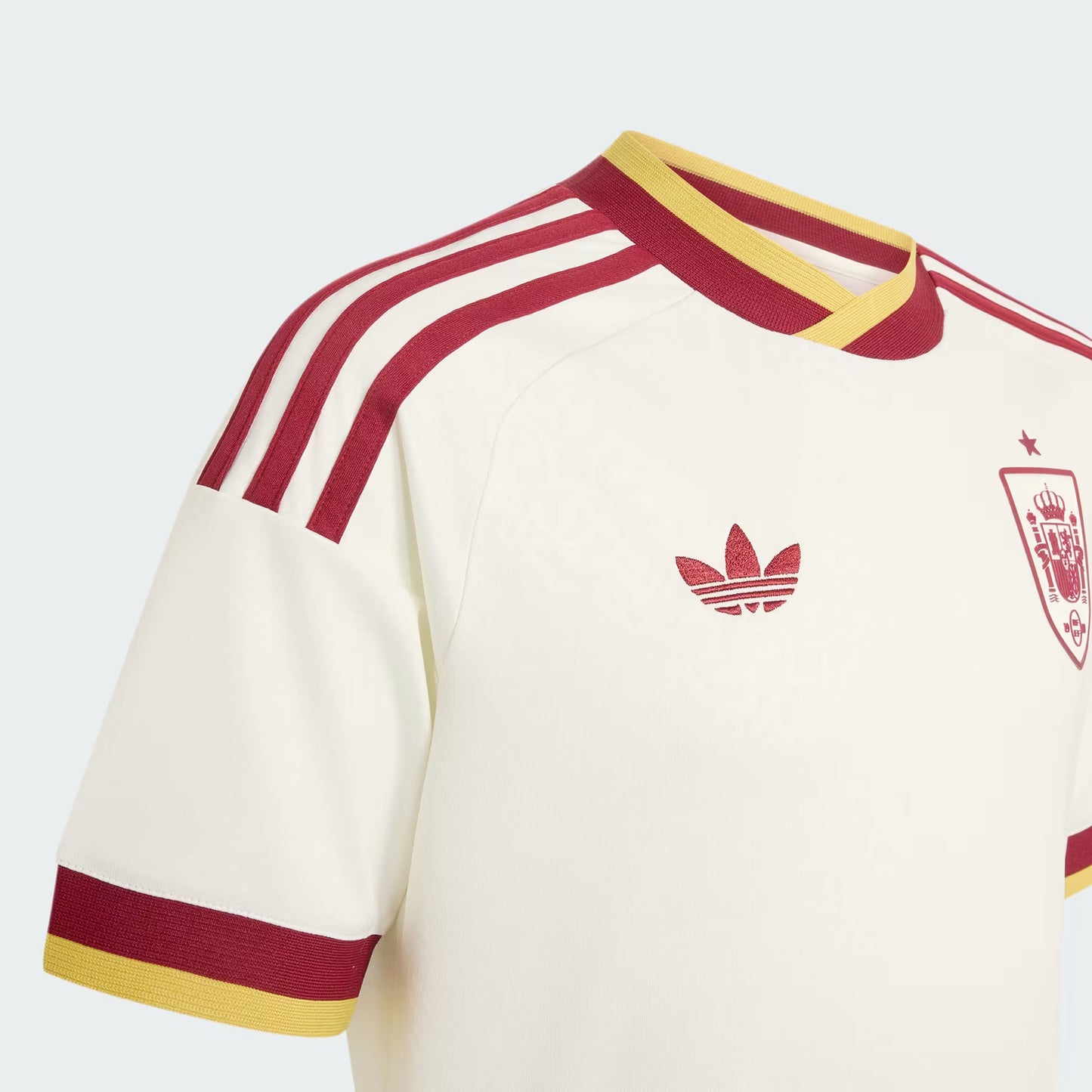 Spain FIFA World Cup 2026 AWAY player version Jersey S-3XL| Short Sleeves