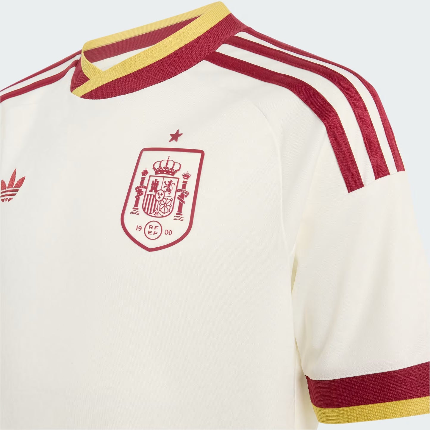 Spain FIFA World Cup 2026 AWAY player version Jersey S-3XL| Short Sleeves