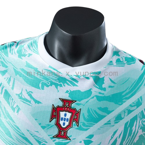 Portugal FIFA World Cup 2026 Away Player Edition S-2XL | Short Sleeves