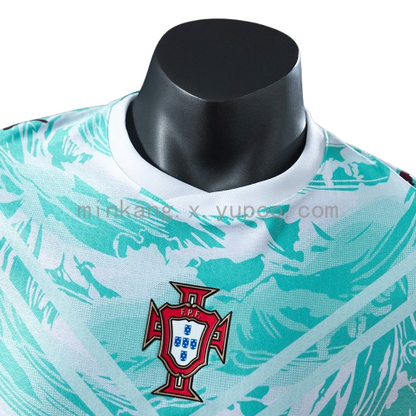 Portugal FIFA World Cup 2026 Away Player Edition S-2XL | Short Sleeves