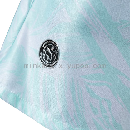 Portugal FIFA World Cup 2026 Away Player Edition S-2XL | Short Sleeves
