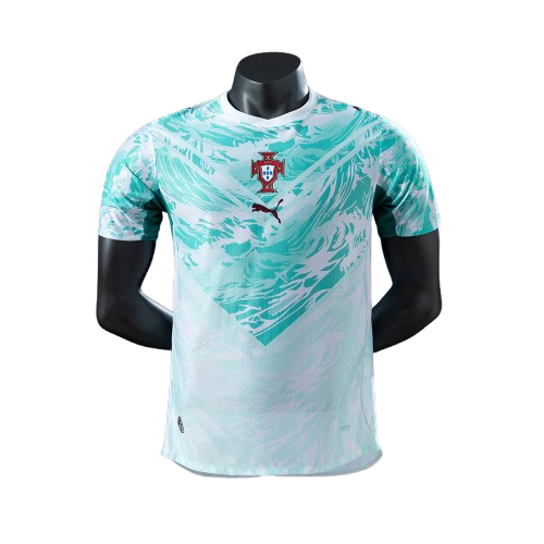 Portugal FIFA World Cup 2026 Away Player Edition S-2XL | Short Sleeves