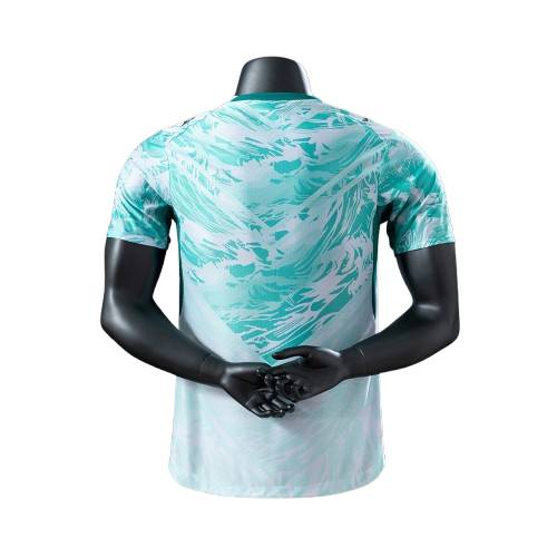 Portugal FIFA World Cup 2026 Away Player Edition S-2XL | Short Sleeves