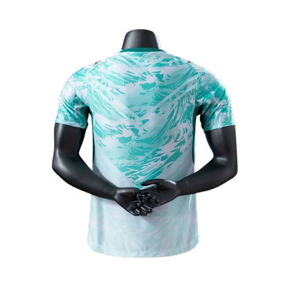 Portugal FIFA World Cup 2026 Away Player Edition S-2XL | Short Sleeves