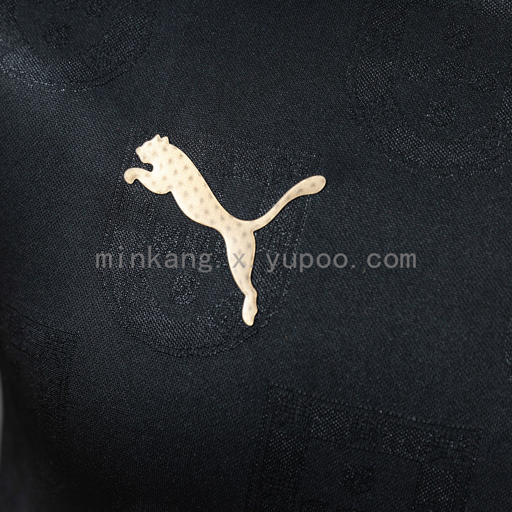 Portugal Black Panther Replica Special Edition S-2XL | Short Sleeves