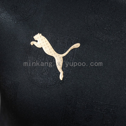 Portugal Black Panther Replica Special Edition S-2XL | Short Sleeves