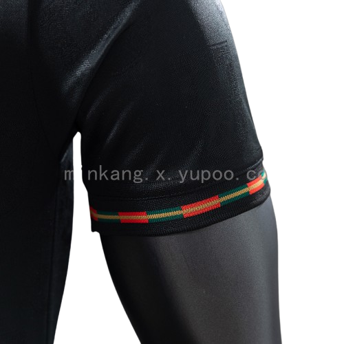 Portugal Black Panther Replica Special Edition S-2XL | Short Sleeves