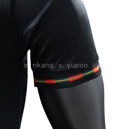 Portugal Black Panther Replica Special Edition S-2XL | Short Sleeves