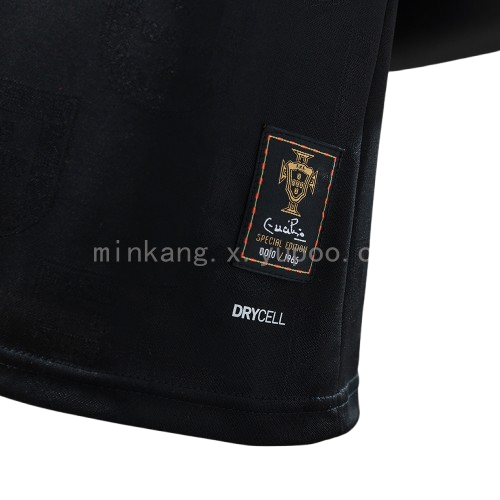 Portugal Black Panther Replica Special Edition S-2XL | Short Sleeves