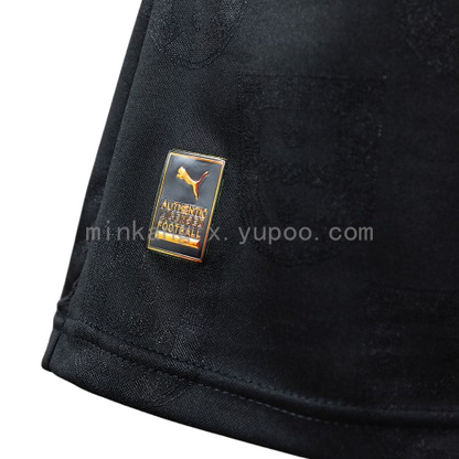 Portugal Black Panther Replica Special Edition S-2XL | Short Sleeves