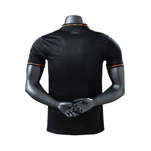 Portugal Black Panther Replica Special Edition S-2XL | Short Sleeves