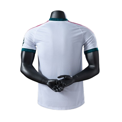 Real Madrid 2026/27 Player Version Home Jersey S-3XL | Short Sleeves