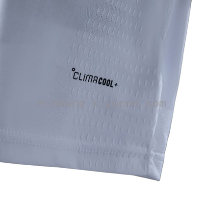 Real Madrid 2026/27 Player Version Home Jersey S-3XL | Short Sleeves