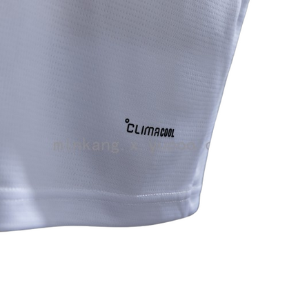United Arab Emirates 2026 Home Jersey S-3XL | Short Sleeves