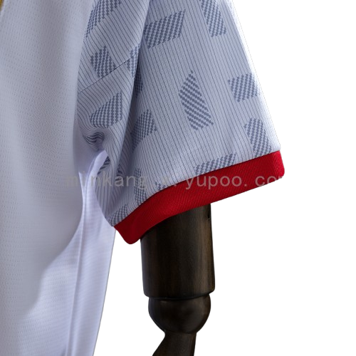 United Arab Emirates 2026 Home Jersey S-3XL | Short Sleeves
