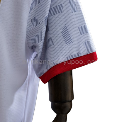 United Arab Emirates 2026 Home Jersey S-3XL | Short Sleeves