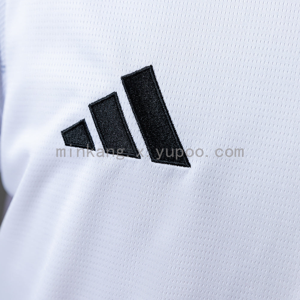 United Arab Emirates 2026 Home Jersey S-3XL | Short Sleeves