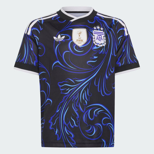 Argentina FIFA World Cup 2026 AWAY Jersey S-3XL | Short Sleeves