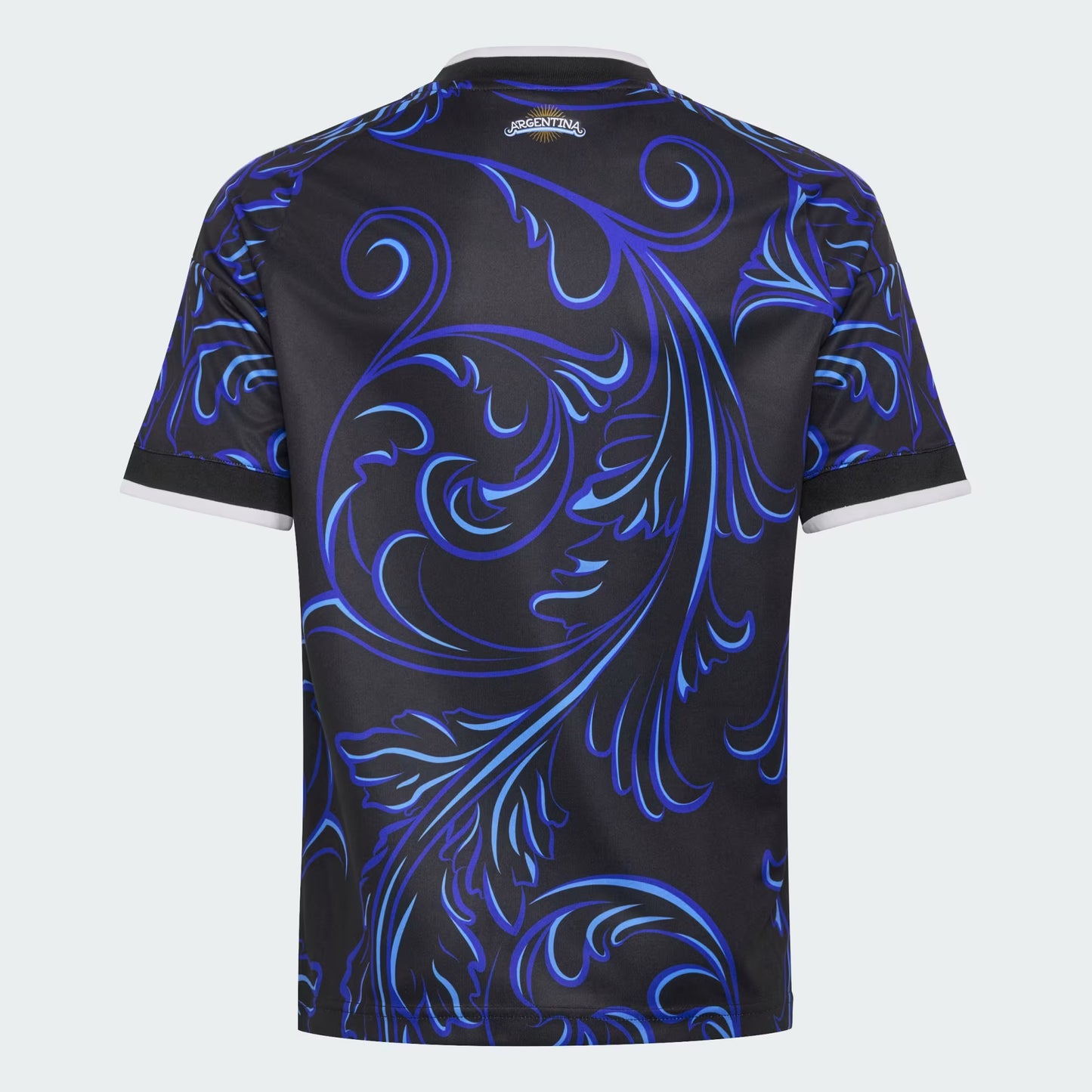 Argentina FIFA World Cup 2026 AWAY Jersey S-3XL | Short Sleeves