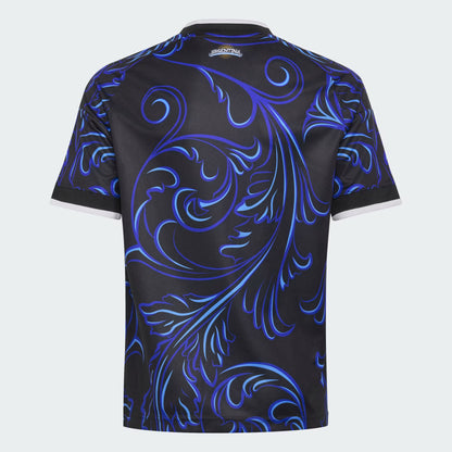 Argentina FIFA World Cup 2026 AWAY Jersey S-3XL | Short Sleeves