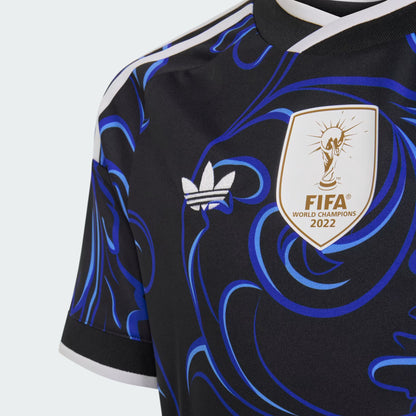 Argentina FIFA World Cup 2026 AWAY Jersey S-3XL | Short Sleeves