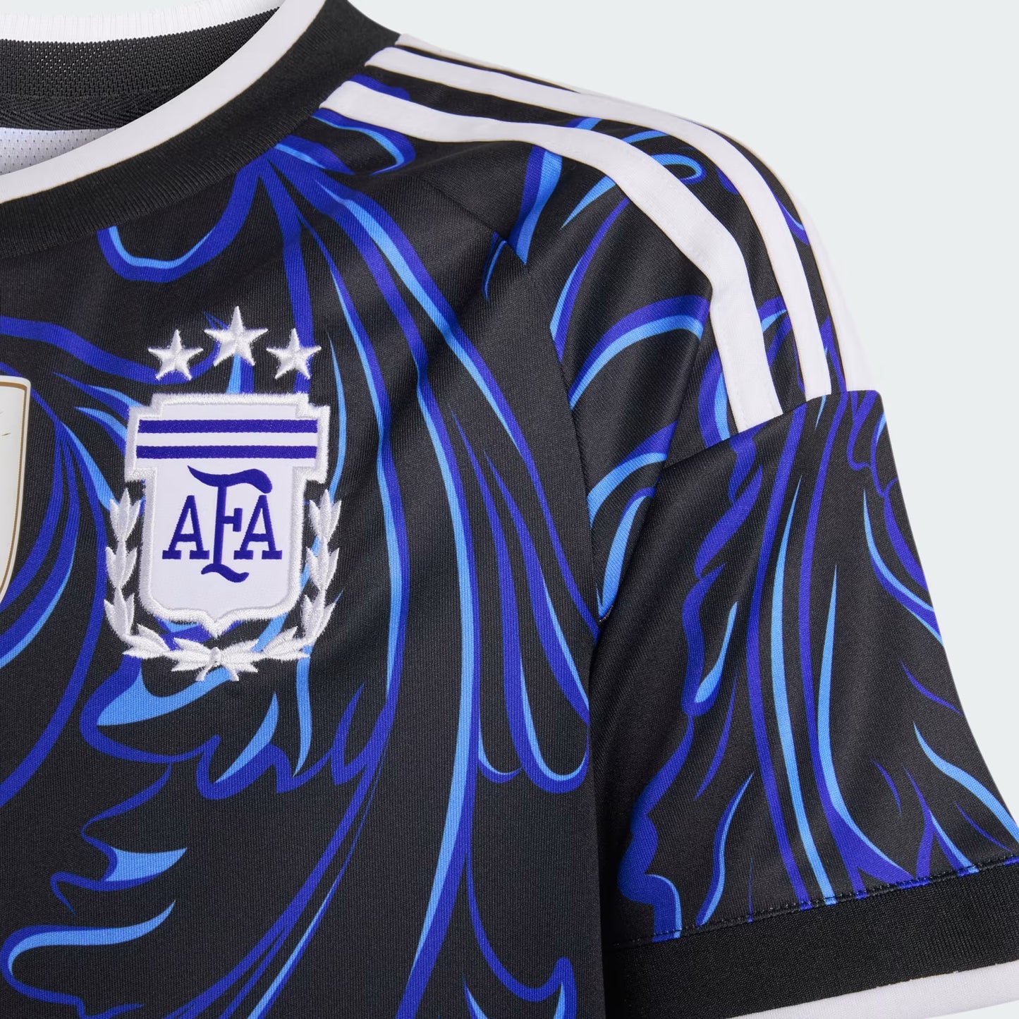 Argentina FIFA World Cup 2026 AWAY Jersey S-3XL | Short Sleeves