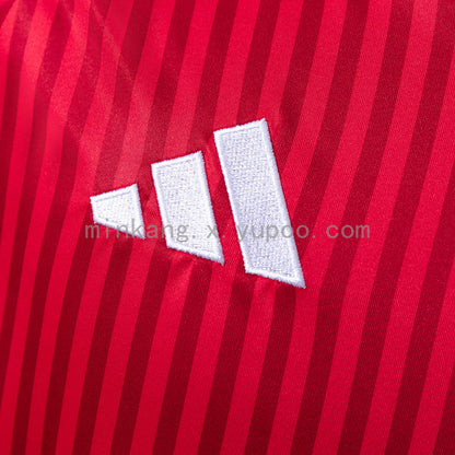 Bayern Munich 2026-27 Home Player Version S-2XL | Short Sleeves