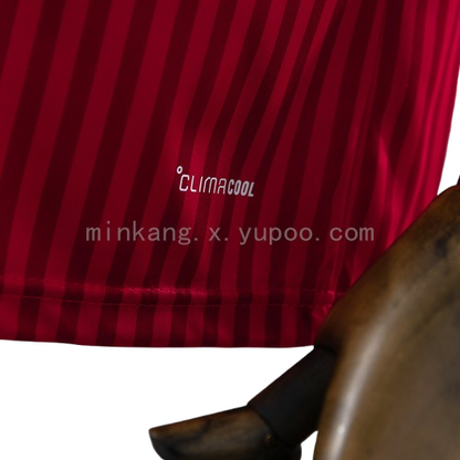 Bayern Munich 2026-27 Home Player Version S-2XL | Short Sleeves