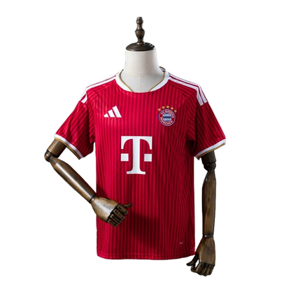 Bayern Munich 2026-27 Home Player Version S-2XL | Short Sleeves