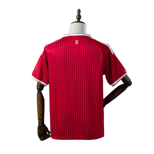 Bayern Munich 2026-27 Home Player Version S-2XL | Short Sleeves
