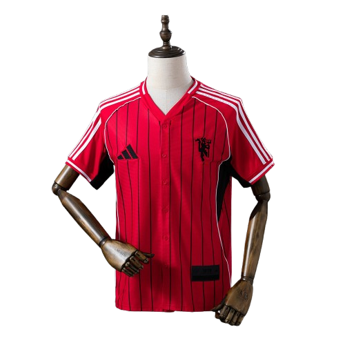 MANCHESTER UNITED US PACK SHIRT S-3XL | Short Sleeves