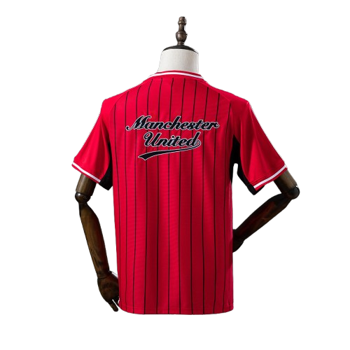 MANCHESTER UNITED US PACK SHIRT S-3XL | Short Sleeves