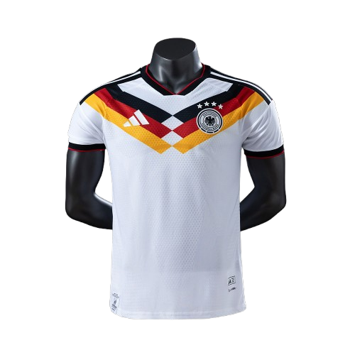 Germany FIFA World Cup 2026 Home Player Version S-3XL | Short Sleeves