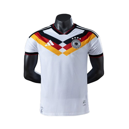 Germany FIFA World Cup 2026 Home Player Version S-3XL | Short Sleeves