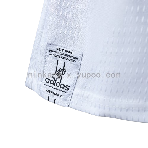 Germany FIFA World Cup 2026 Home Player Version S-3XL | Short Sleeves