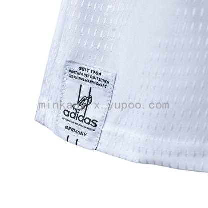 Germany FIFA World Cup 2026 Home Player Version S-3XL | Short Sleeves