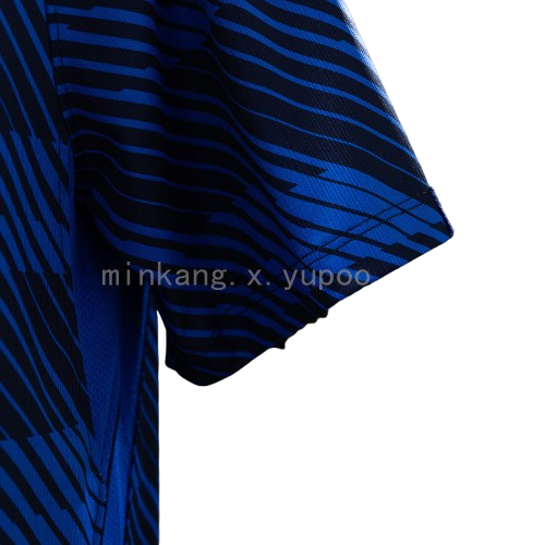 France FIFA World Cup 2026 Home Player Version Jersey | Short Sleeves