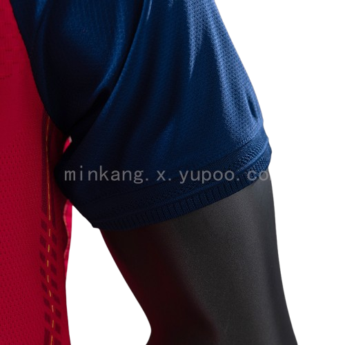 Spain FIFA World Cup 2026 HOME player Version Jersey S-3XL | Short Sleeves