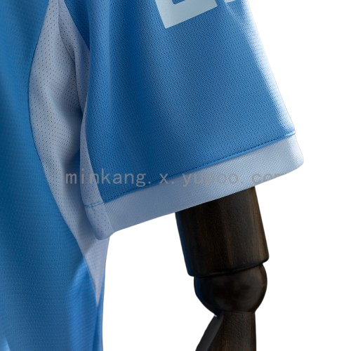 Manchester City 2026-27 home Jersey S-3XL | Short Sleeves