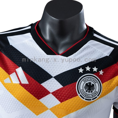 Germany FIFA World Cup 2026 Home Player Version S-3XL | Short Sleeves