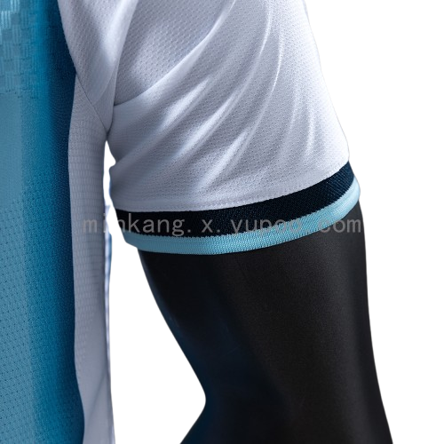 Argentina FIFA World Cup 2026 Player Version Home Jersey S-3XL | Short Sleeves