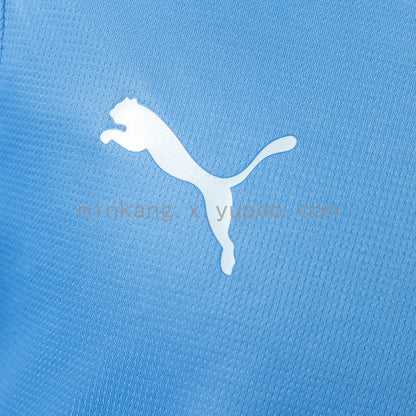 Manchester City 2026-27 home Jersey S-3XL | Short Sleeves