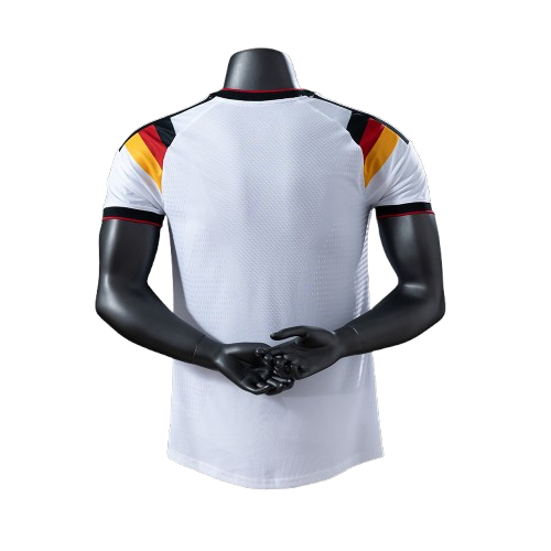 Germany FIFA World Cup 2026 Home Player Version S-3XL | Short Sleeves