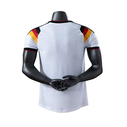 Germany FIFA World Cup 2026 Home Player Version S-3XL | Short Sleeves