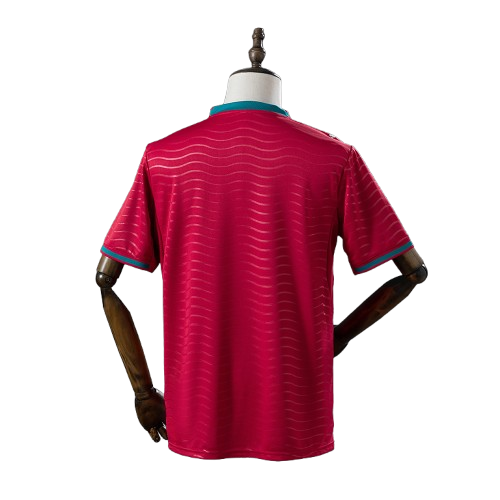 Portugal FIFA World Cup 2026 HOME player version jersey S-3XL | Short Sleeves