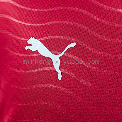 Portugal FIFA World Cup 2026 HOME player version jersey S-3XL | Short Sleeves